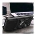 Чохол до мобільного телефона BeCover Military Xiaomi 15 5G Black (713457)