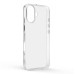 Чохол до мобільного телефона Armorstandart Apple iPhone 17 Clear (ARM86740)