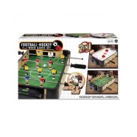 Настільна гра Ambassador Football Air Hockey 50 см (6336630)