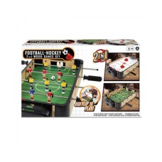 Настільна гра Ambassador Football Air Hockey 50 см (6336630)