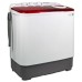 Пральна машина Shivaki TE 60 RED
