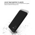 Чохол до мобільного телефона BeCover Silicone Tecno Spark Go 2 (KM4) Black (714681)