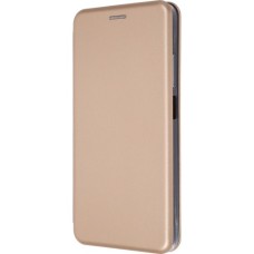 Чохол до мобільного телефона Armorstandart G-Case ZTE Blade A76 4G Gold (ARM89032)