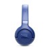 Навушники JBL Tune 680 NC Blue (JBLT680NCBLU)