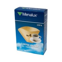 Аксесуар для кавоварки MENALUX Фільтр для крапельної кавоврки (CFP 2 100 шт)