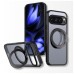 Чохол до мобільного телефона BeCover Aura Fold Google Pixel 9 Pro XL / 10 Pro XL Black (715669)