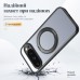 Чохол до мобільного телефона BeCover Aura Fold Google Pixel 9 Pro XL / 10 Pro XL Black (715669)