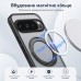 Чохол до мобільного телефона BeCover Aura Fold Google Pixel 9 Pro XL / 10 Pro XL Black (715669)