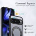 Чохол до мобільного телефона BeCover Aura Fold Google Pixel 9 Pro XL / 10 Pro XL Black (715669)