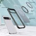 Чохол до мобільного телефона BeCover Aura Fold Google Pixel 9 Pro XL / 10 Pro XL Black (715669)