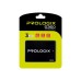 Накопичувач SSD 2.5" 128GB S360 Prologix (PRO128GS360)