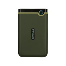 Зовнішній жорсткий диск 2.5" 2TB Transcend (TS2TSJ25M3G)