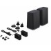Акустична система Sharp CP-AWS2001 Black (CP-AWS2001)