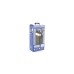 Батарея універсальна Remax 40000mAh, 22.5W, PD+QC, 2*USB+2*Type-C, Gray (RPP-596)