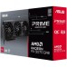 Відеокарта ASUS Radeon RX 9070 GRE 12Gb PRIME OC (PRIME-RX9070GRE-O12G)