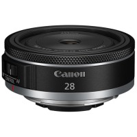 Об'єктив Canon RF 28mm f/2.8 STM (6128C005)