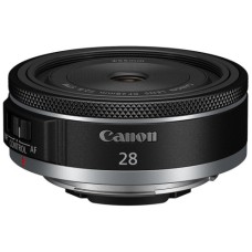 Об'єктив Canon RF 28mm f/2.8 STM (6128C005)