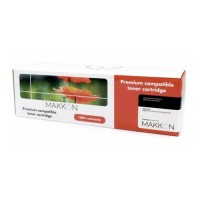 Картридж Makkon HP Color Laser W2071A 0.7k Cyan (MN-HP-W2071A)
