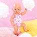 Аксесуар до ляльки Zapf Одяг для ляльки Baby Born – Боді з зайкой (834237)
