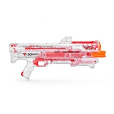 Іграшкова зброя Zuru X-Shot Швидкострільний бластер Chaos FAZE Ragequit (24 кульки) (36498)