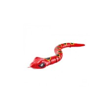 Інтерактивна іграшка Pets & Robo Alive Червона змія (7150-2)