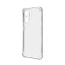 Чохол до мобільного телефона BeCover Anti-Shock Honor X7a Clear (710599)