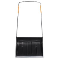 Лопата Fiskars скрепер Snow sledge (1003470)