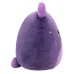 М'яка іграшка Squishmallows Морський кролик Оха 36 см (SQCR06741)