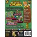 Настільна гра Geekach Games Кленова долина (Maple Valley) (укр.) (GKCH215mv)