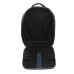 Рюкзак для ноутбука Bagland 15,6" Shine 16L dark grey (888110730/0058166)