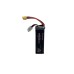 Акумулятор для дрона RacePow 4200mAh 6S 80C (4200mAh-6S-80C)