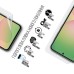 Плівка захисна Armorstandart Anti-Blue Samsung A56 5G (ARM82620)