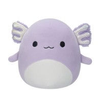М'яка іграшка Squishmallows Аксолотль Моніка 19 см (SQCR05385)