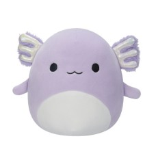 М'яка іграшка Squishmallows Аксолотль Моніка 19 см (SQCR05385)
