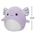 М'яка іграшка Squishmallows Аксолотль Моніка 19 см (SQCR05385)