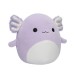 М'яка іграшка Squishmallows Аксолотль Моніка 19 см (SQCR05385)