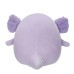 М'яка іграшка Squishmallows Аксолотль Моніка 19 см (SQCR05385)
