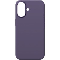 Чохол до мобільного телефона Armorstandart ICON2 MagCase Apple iPhone 17 Purple Fog (ARM88991)
