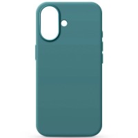 Чохол до мобільного телефона Armorstandart Icon2 MagCase Apple iPhone 17 Light Moss (ARM89580)