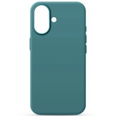 Чохол до мобільного телефона Armorstandart Icon2 MagCase Apple iPhone 17 Light Moss (ARM89580)