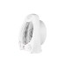 Обігрівач ECG TV 3030 Heat R White