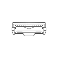 Картридж Premium Quality Xerox VersaLink B7125/B7130/B7135 Black 006R01819 (70264587)