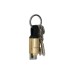 Дата кабель 6in1 inCharge 6 - 0.06m gold Rolling Square (SIX03R)