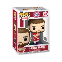 Фігурка Funko Pop серії Футбол: Англія - Гаррі Кейн (93748)