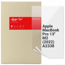 Плівка захисна Armorstandart MacBook Pro 13 M2 2022 A2338 (ARM75862)