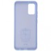 Чохол до мобільного телефона Armorstandart ICON Case for Samsung A02s (A025) Lilac (ARM58233)