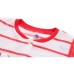 Чоловічок Bibaby в смужку "Lovely" (60173-68G-coral)