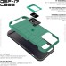 Чохол до моб. телефона Armorstandart DEF17 case Apple iPhone 12 Pro Max Military Green (ARM61337)