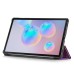 Чохол до планшета BeCover Smart Case Samsung Tab S6 Lite (2024) 10.4" P620/P625/P627 Space (710832)