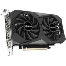 Відеокарта GIGABYTE GeForce RTX3050 6Gb WINDFORCE OC (GV-N3050WF2OC-6GD)